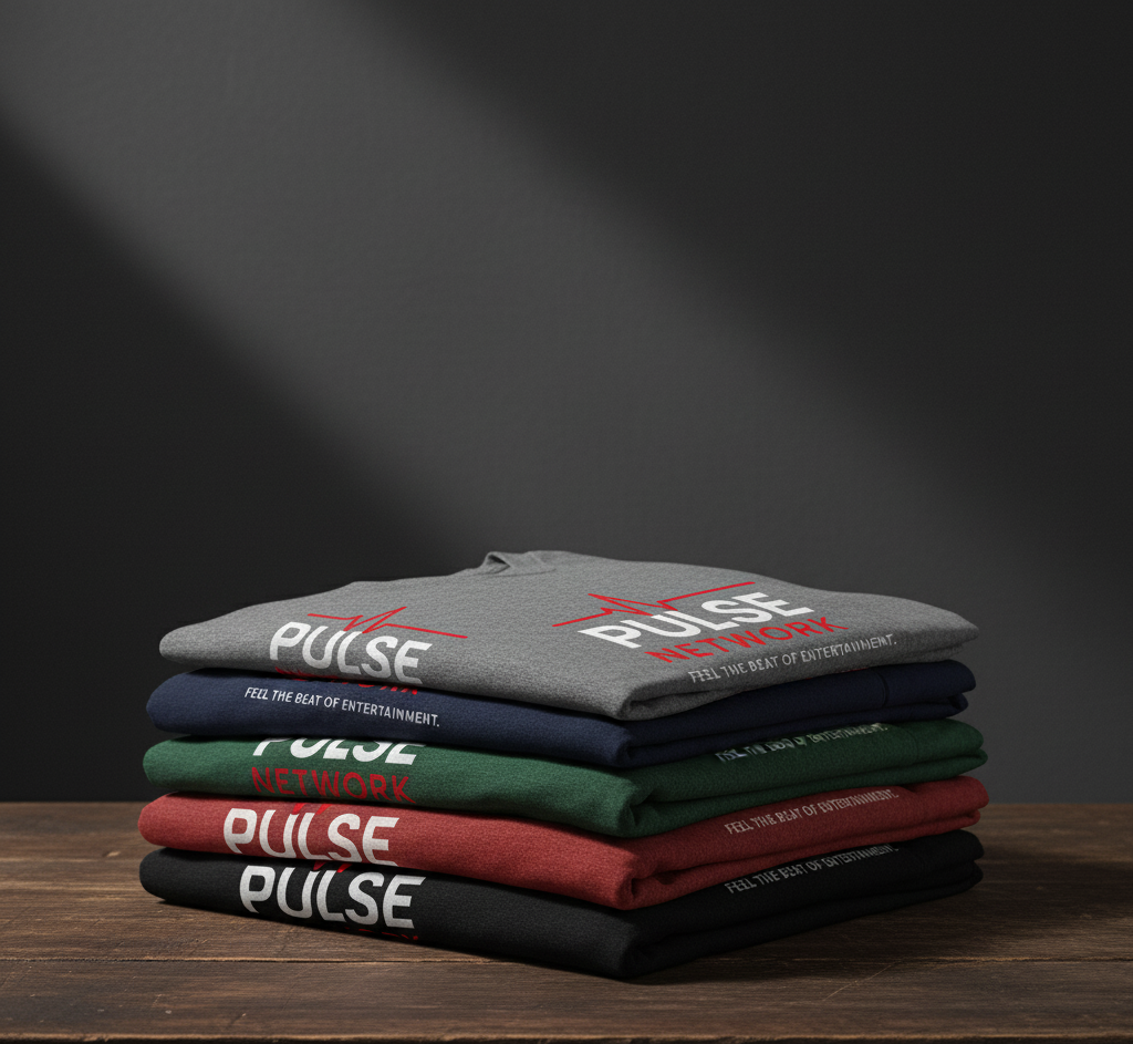 Short Sleeve T shirt