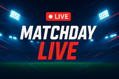 Matchday Live